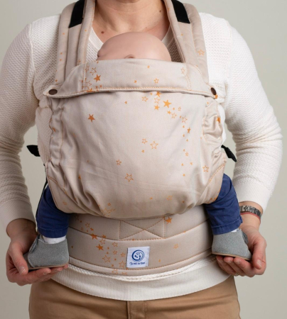 Bobocel Nido - Bobocel Nido Light Ocru Dreaming Stars