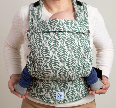 Bobocel Nido - Bobocel Nido Forest by Mamagolo