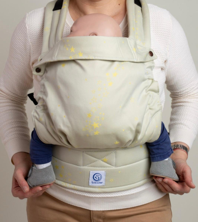 Bobocel Nido - Bobocel Nido Light Lemon Dreaming Stars