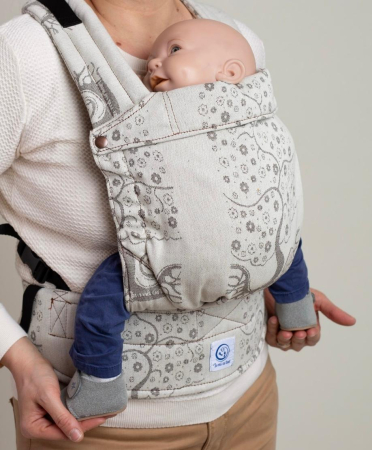 Bobocel Nido - Bobocel Nido Tree of life Cappuccino