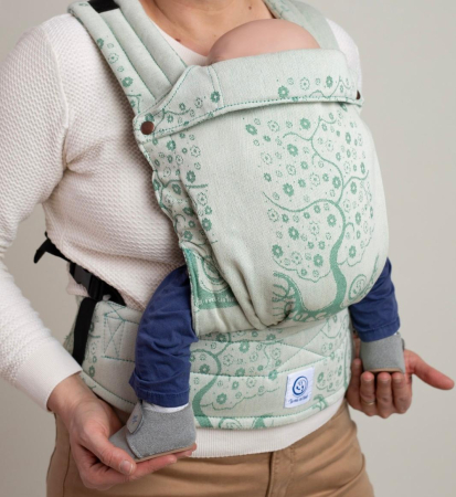 Bobocel Nido - Bobocel Nido Tree of life Forest