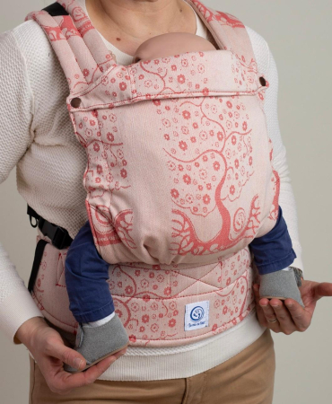 Bobocel Nido - Bobocel Nido Tree of life Marsala