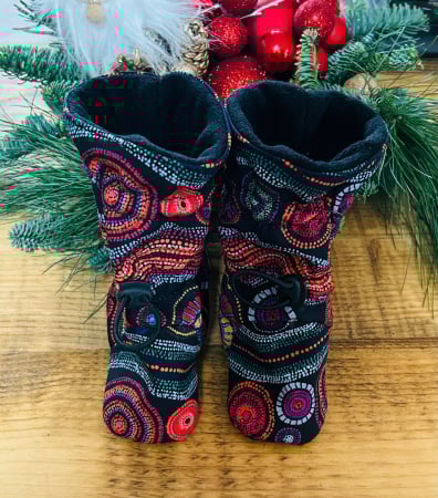 Accesorii - Botosei babywearing Mandala