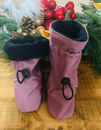 Botosei babywearing Mov unicolor [2]