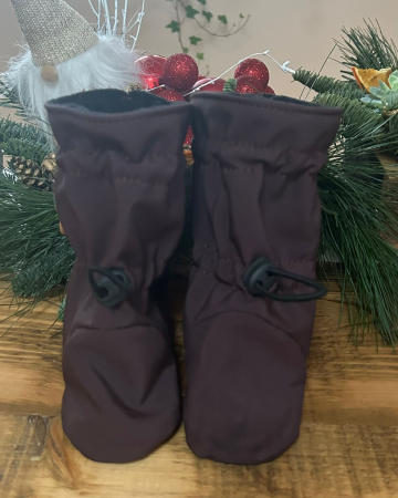 Accesorii - Botosei babywearing Maro unicolor