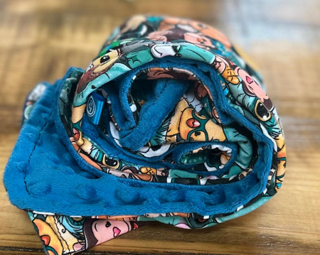 Paturica jucăușă [0]