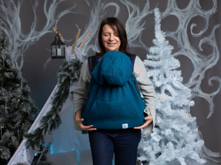 Protectie din lână fiarta petrol S4 [3]