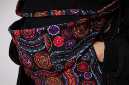 Protectie softshell Mandala S4 [1]