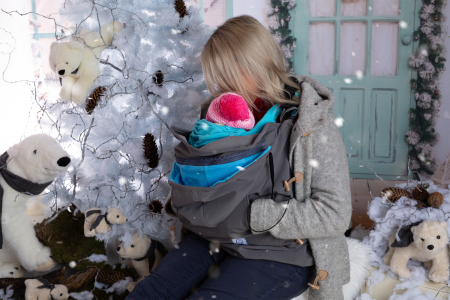 Protectie softshell Grey S4 [0]