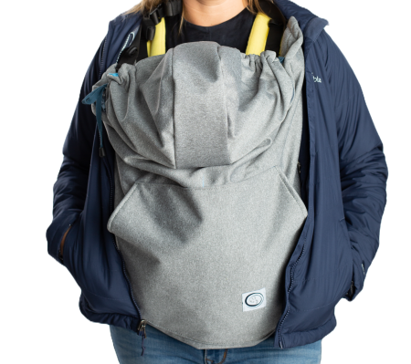 Protectie softshell Gri melange S4 [3]