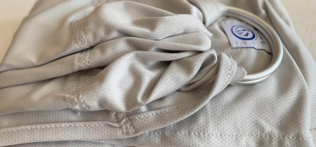 Sling cu inele pentru apa Silver light [1]