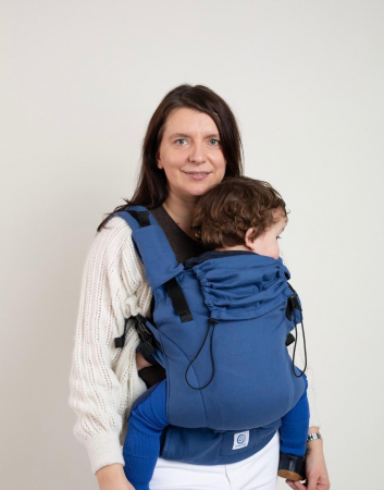 Ssc Mama baby ajustabil Deep Blue S4NG [1]