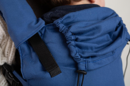 Ssc Mama baby ajustabil Deep Blue S4NG [2]