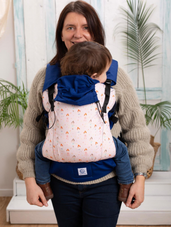 Ssc Mama baby ajustabil Balerine S4NG [0]