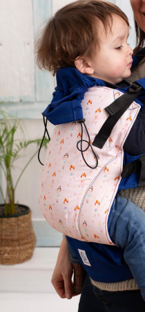 Ssc Mama baby ajustabil Balerine S4NG [2]