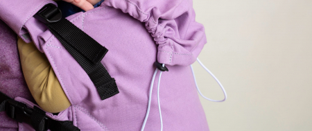 Ssc Mama baby ajustabil Magnolie S4NG [2]