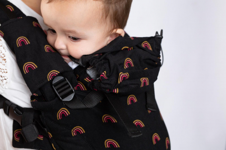 Ssc Mama baby ajustabil Little Rainbow S4NG [3]