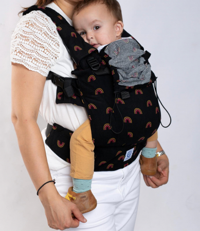Ssc Mama baby ajustabil Little Rainbow S4NG [2]