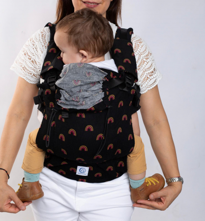 Ssc Mama baby ajustabil Little Rainbow S4NG [1]