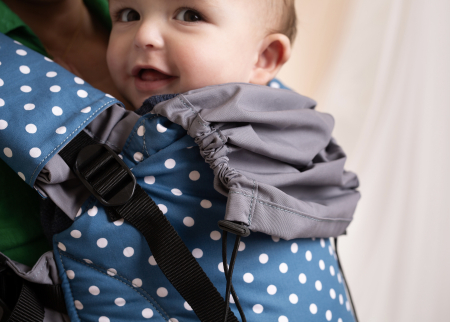 Ssc Mama baby ajustabil Buline S4 [0]