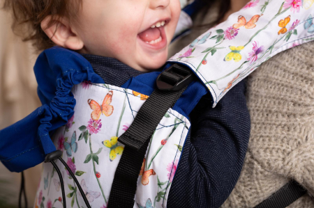 Ssc Mama baby ajustabil Butterfly S4NG [1]