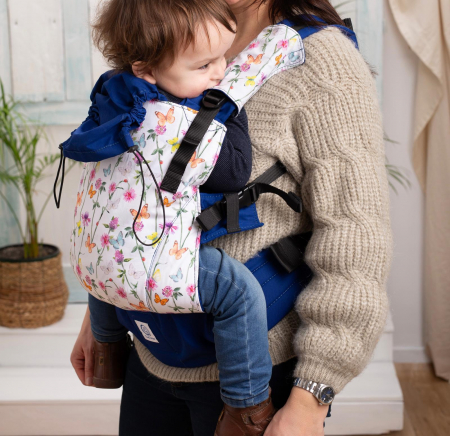 Ssc Mama baby ajustabil Butterfly S4NG [2]