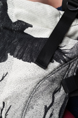 Ssc Mama baby ajustabil Eagle wrap conversion S4NG [1]