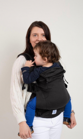 Ssc Mama baby ajustabil Antracit S4NG [0]