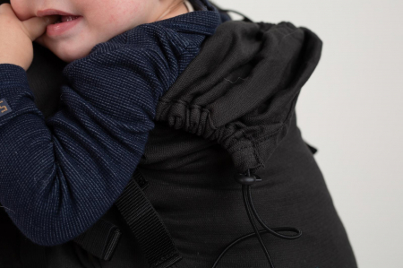 Ssc Mama baby ajustabil Antracit S4NG [2]