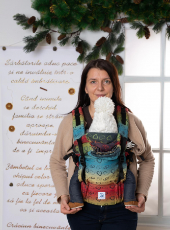 Accesorii - Wrap-ul tău țesut are o noua identitate!