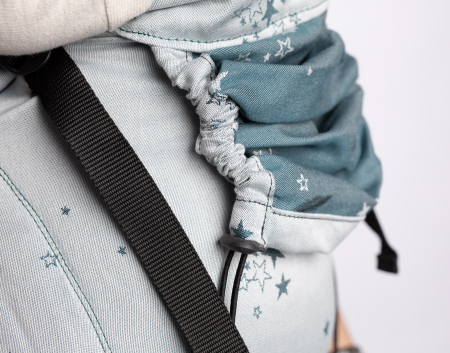 Ssc Mama baby ajustabil Dreaming Stars Light Forest S4NG [1]