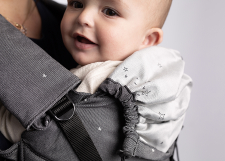 Ssc Mama baby ajustabil Dreaming Stars Night S4NG