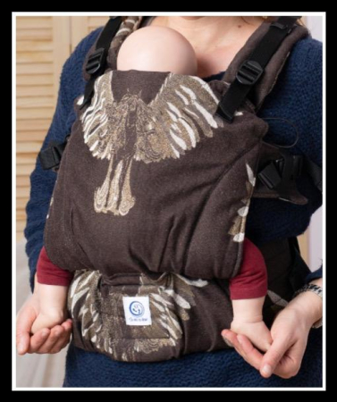 Ssc Mama baby ajustabil Pegasus wrap conversion S4NG [1]