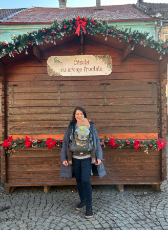 Ssc Mama baby ajustabil Gold Glow Butterfly wrap conversion S4NG [1]