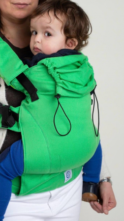 Ssc Mama baby ajustabil Light Green S4NG [1]