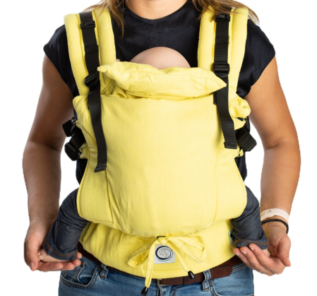 Ssc Mama baby ajustabil Gutuie wrap conversion S3 [1]