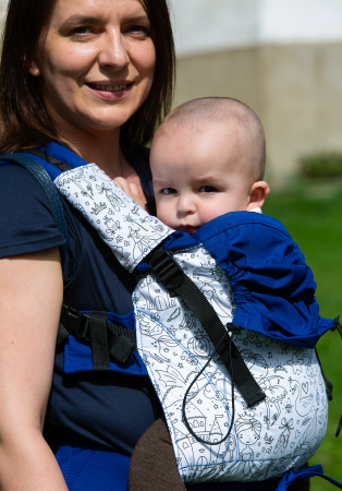 Ssc Mama baby ajustabil Hai sa desenam S4 [2]