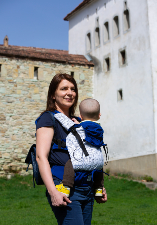 Ssc Mama baby ajustabil Hai sa desenam S4 [0]