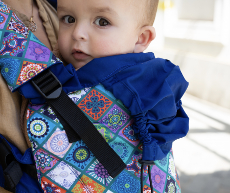 Ssc Mama baby ajustabil Mandala S4NG [2]