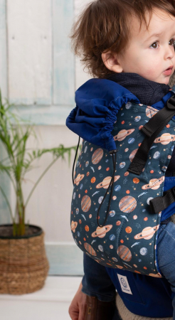 Ssc Mama baby ajustabil Cosmos  S4NG [2]