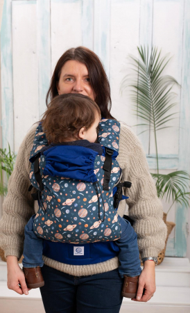 Ssc Mama baby ajustabil Cosmos  S4NG [0]