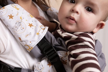 Ssc Mama baby ajustabil Lunazel S4 [0]