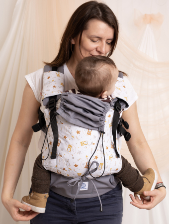 Ssc Mama baby ajustabil Lunazel S4 [3]