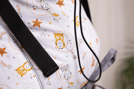 Ssc Mama baby ajustabil Lunazel S4 [5]