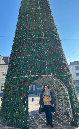 Ssc Mama baby ajustabil Luxurilicios Butterfly  wrap conversion S4NG [1]