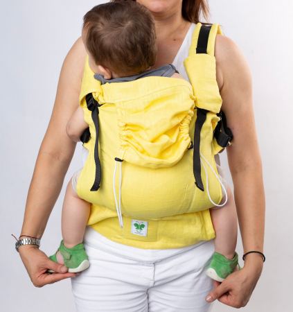 Ssc Mama baby ajustabil Sunshine In organic S4 [1]