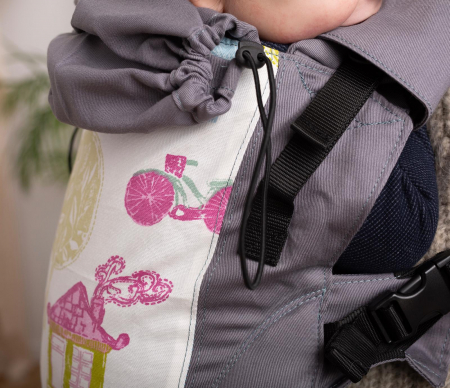 Ssc Mama baby ajustabil Oras colorat S4NG [1]