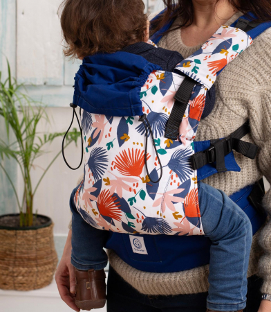 Ssc Mama baby ajustabil Saori S4NG [4]