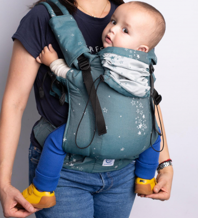 Ssc Mama baby ajustabil Dreaming Stars Forest S4NG [1]