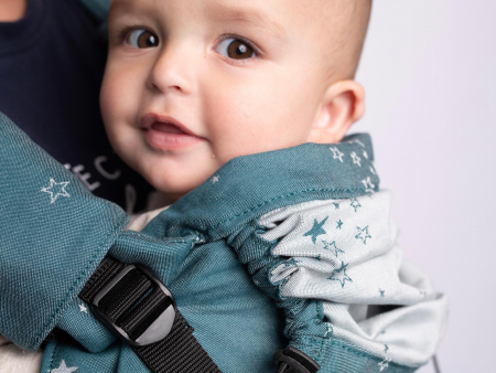 Ssc Mama baby ajustabil Dreaming Stars Forest S4NG [2]